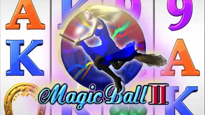 magic ball