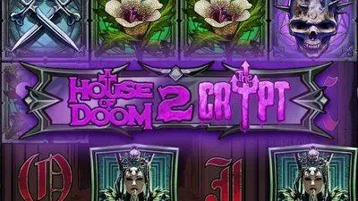 house of doom 2